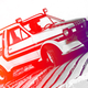 Illustration for article titled Before The VW Touareg Was A Touareg, Tuareg Was A Ford